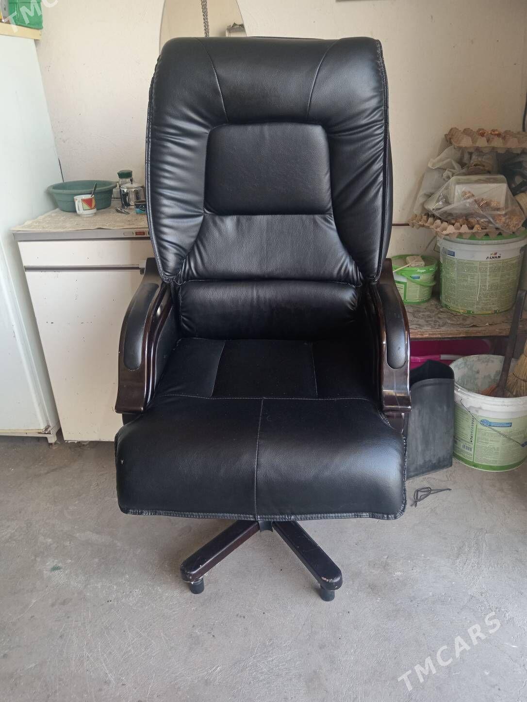 cresla - Balkanabat - img 2