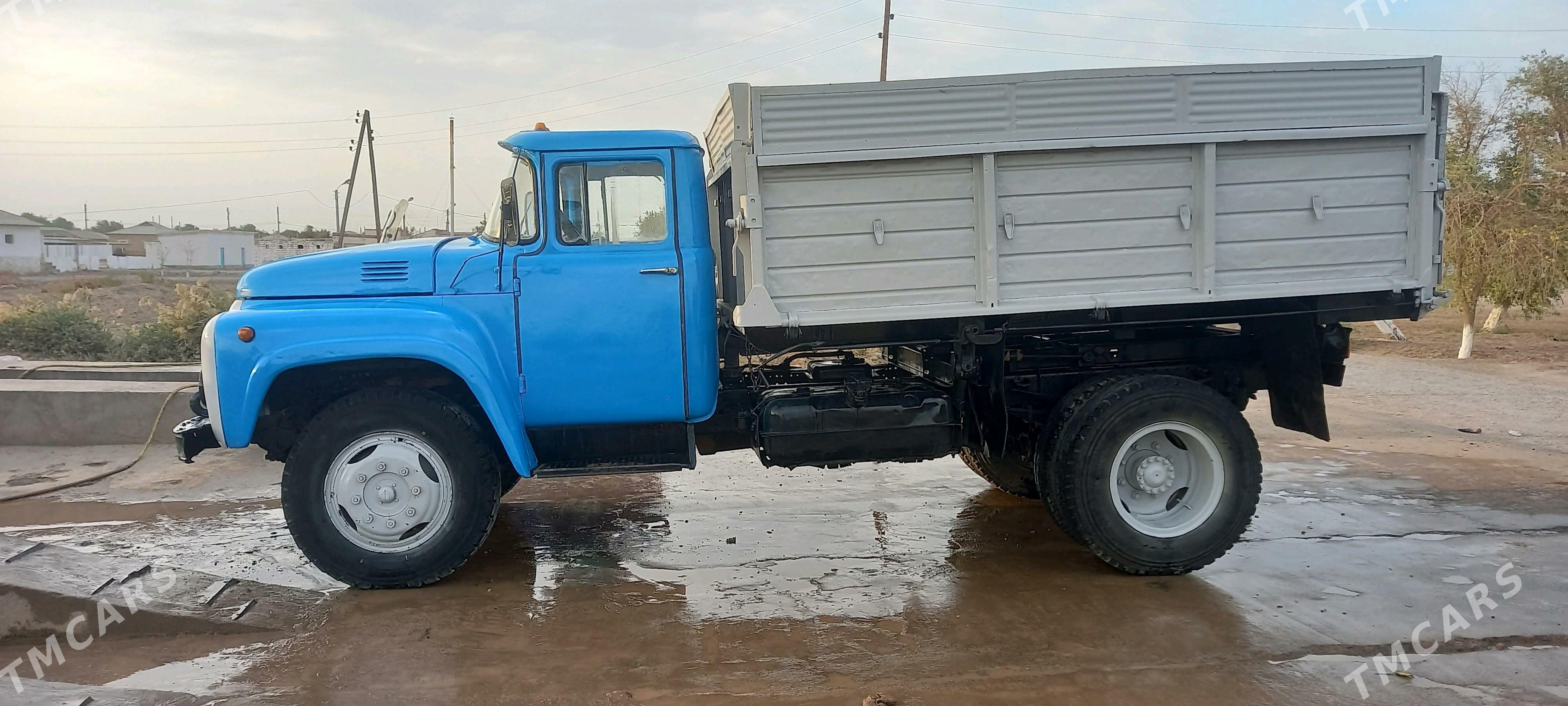 Zil 130 1993 - 85 000 TMT - Бабадайхан - img 5