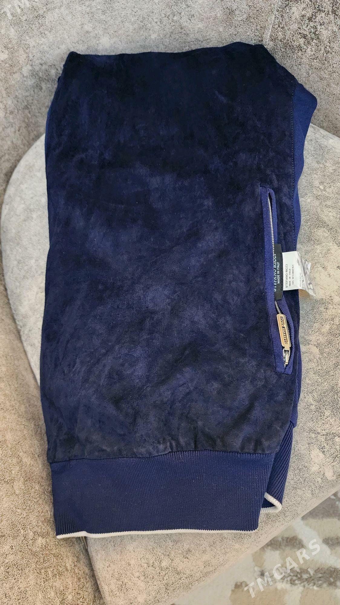 Stefano Ricci Italy Switer 4xl - Ашхабад - img 9