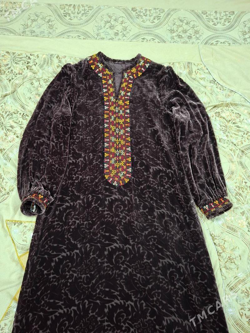 koynekler - Garadamak Şor - img 4