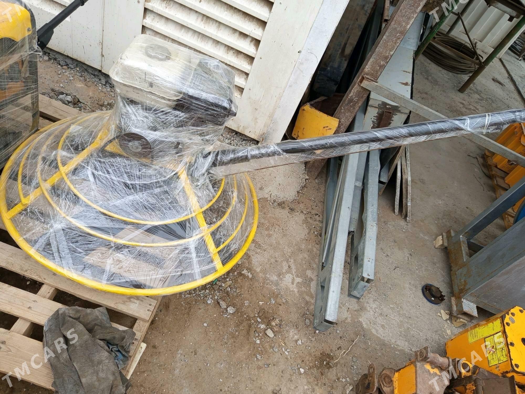 Aligoptyr - Aşgabat - img 2