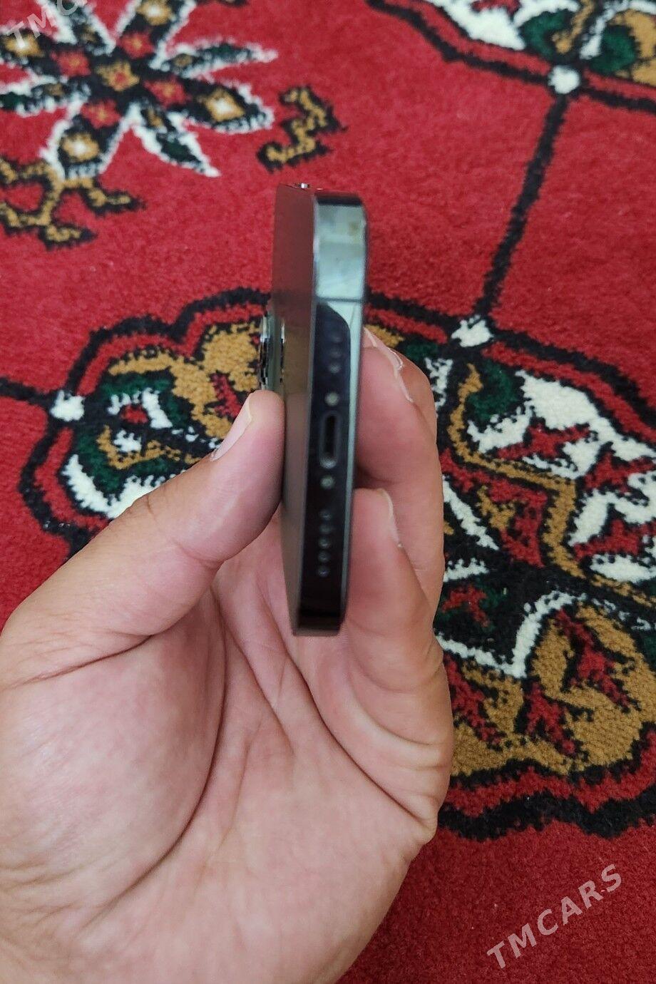 iphone 13 pro - Гёкдепе - img 3