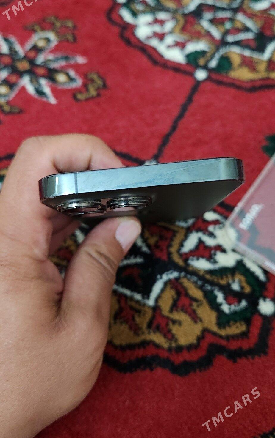 iphone 13 pro - Гёкдепе - img 2