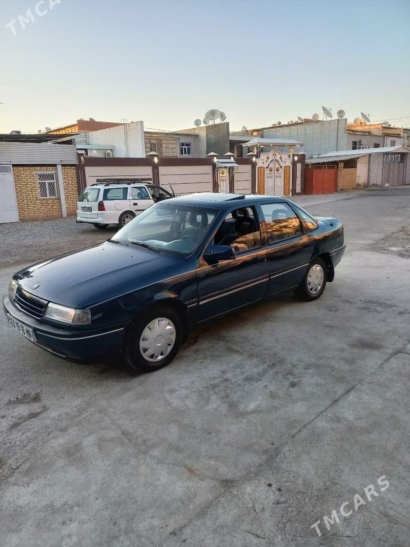 Opel Vectra 1989 - 30 000 TMT - Мары - img 2