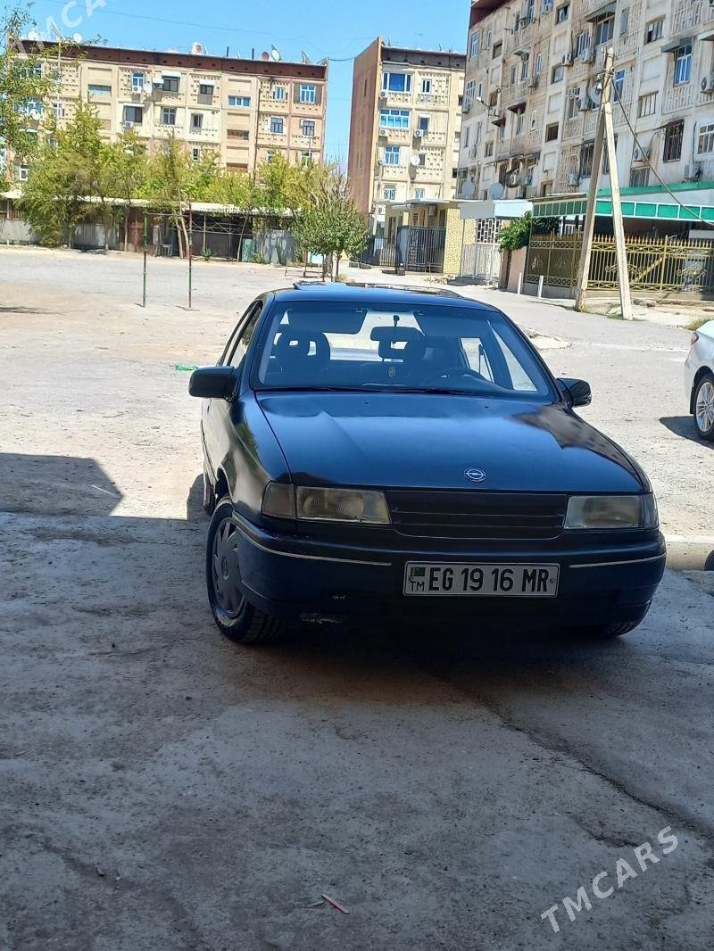 Opel Vectra 1989 - 30 000 TMT - Мары - img 4