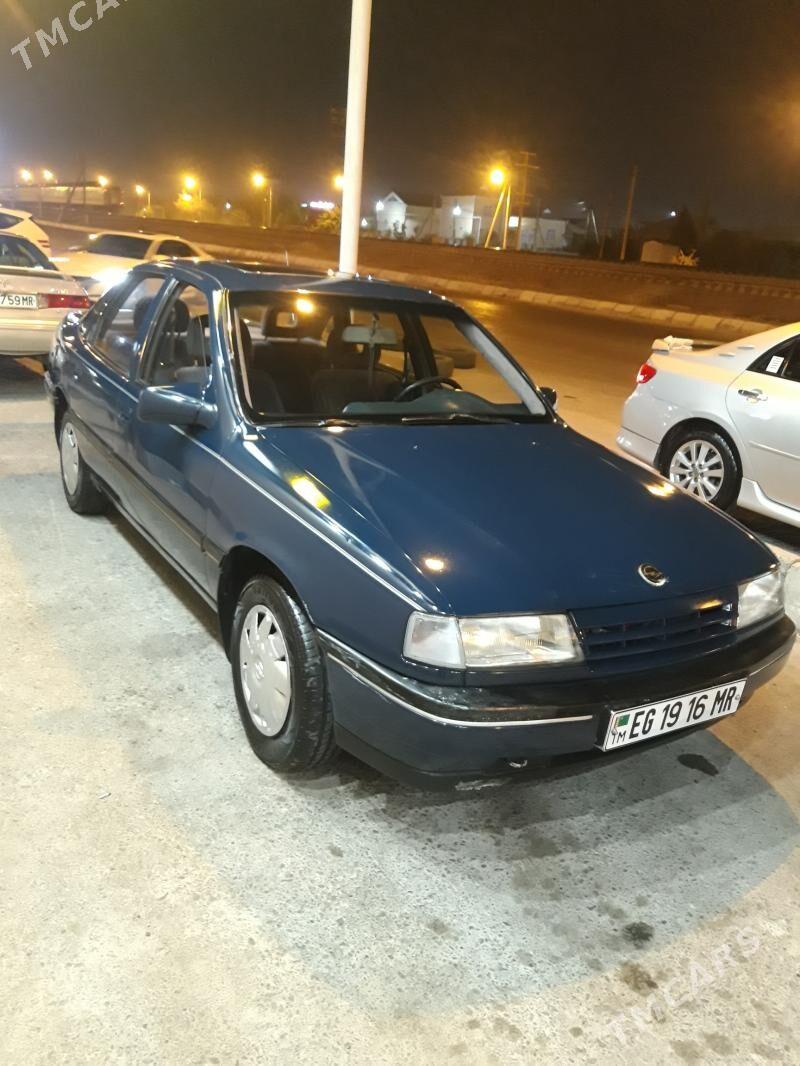 Opel Vectra 1989 - 30 000 TMT - Мары - img 5