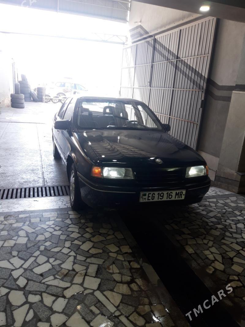 Opel Vectra 1989 - 30 000 TMT - Мары - img 8