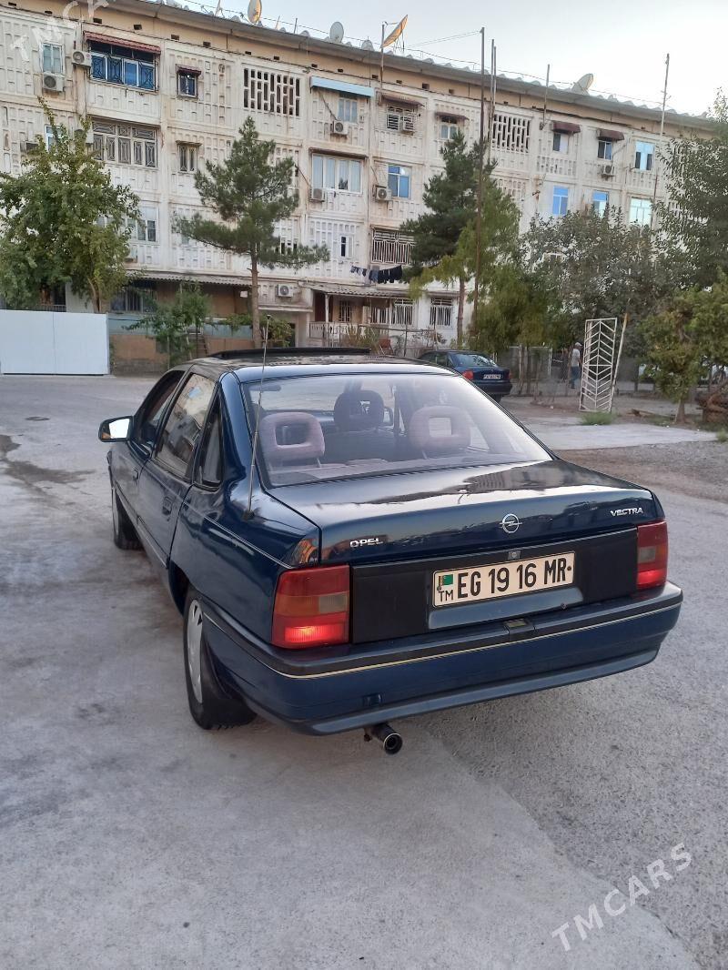 Opel Vectra 1989 - 30 000 TMT - Мары - img 7