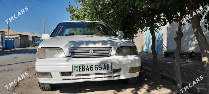 Toyota Vista 1994 - 43 000 TMT - Tejen - img 2