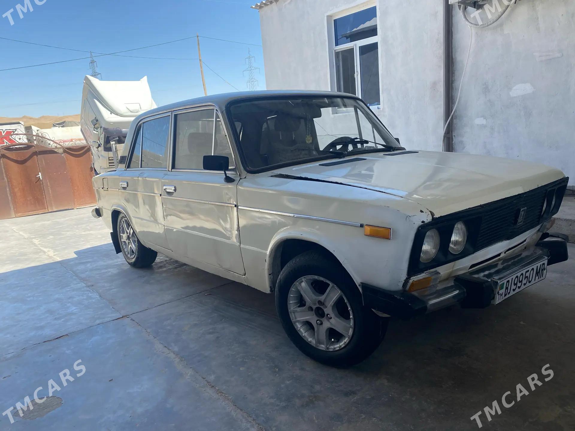 Lada 2106 1993 - 18 000 TMT - Серхетабат (Кушка) - img 4