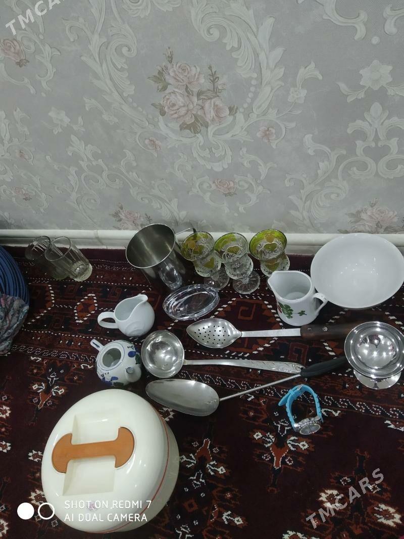 Ваза для цветов.посуда - Türkmenbaşy - img 2