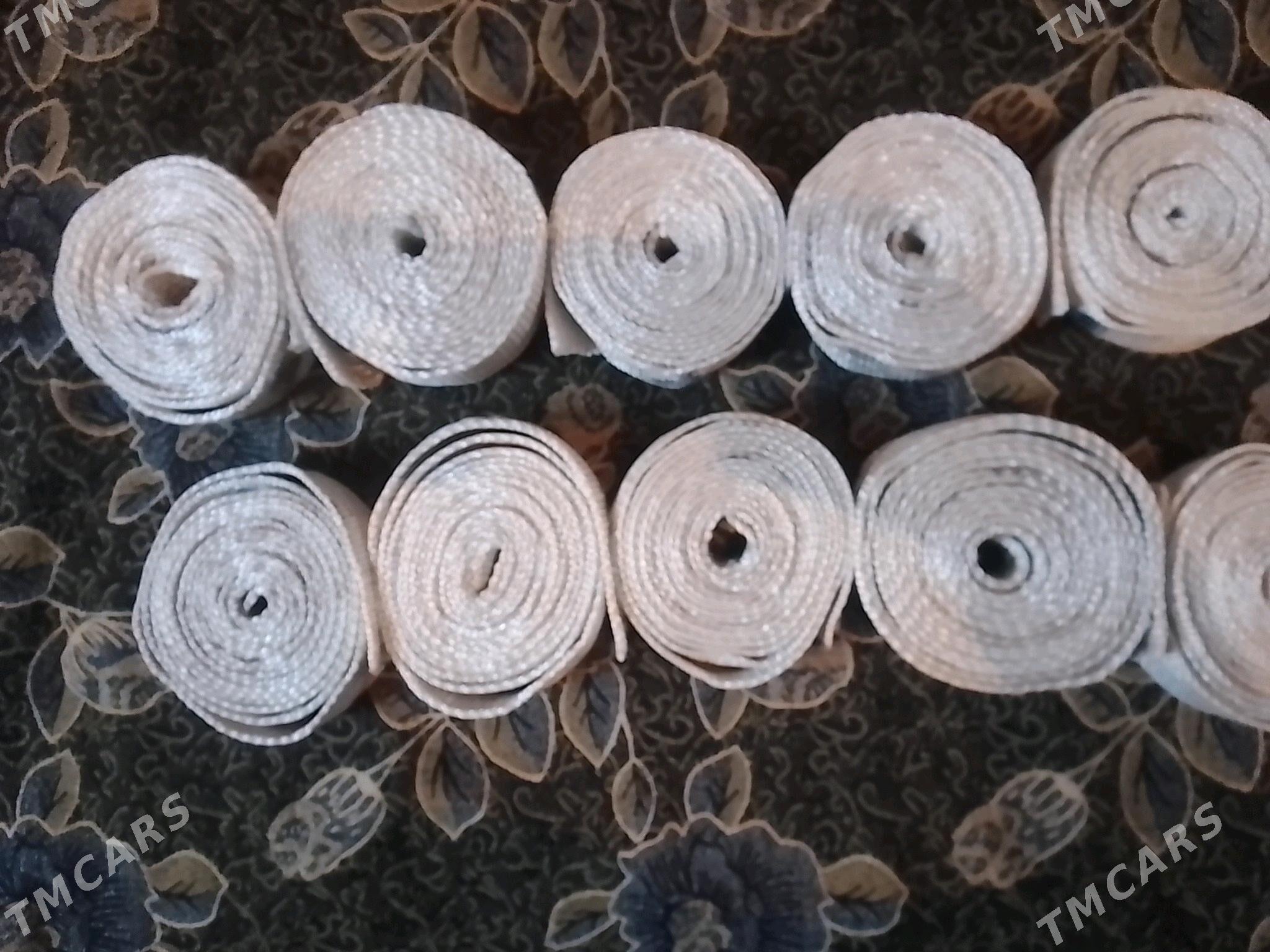 remen halat ремен ýüp - Gumdag - img 2