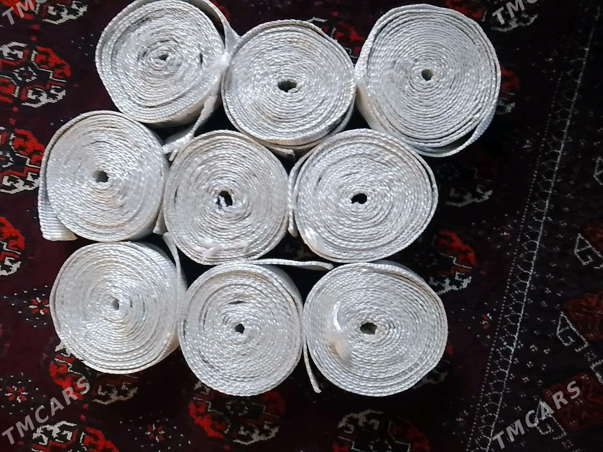 remen halat ремен ýüp - Gumdag - img 4