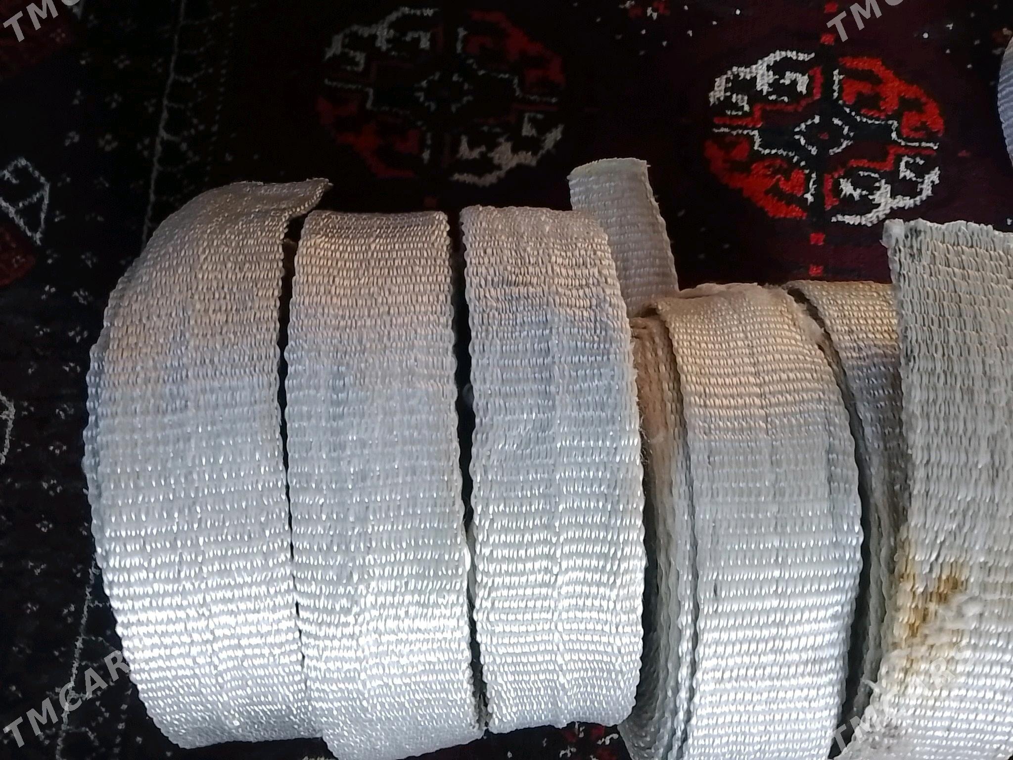 remen halat ремен ýüp - Gumdag - img 3