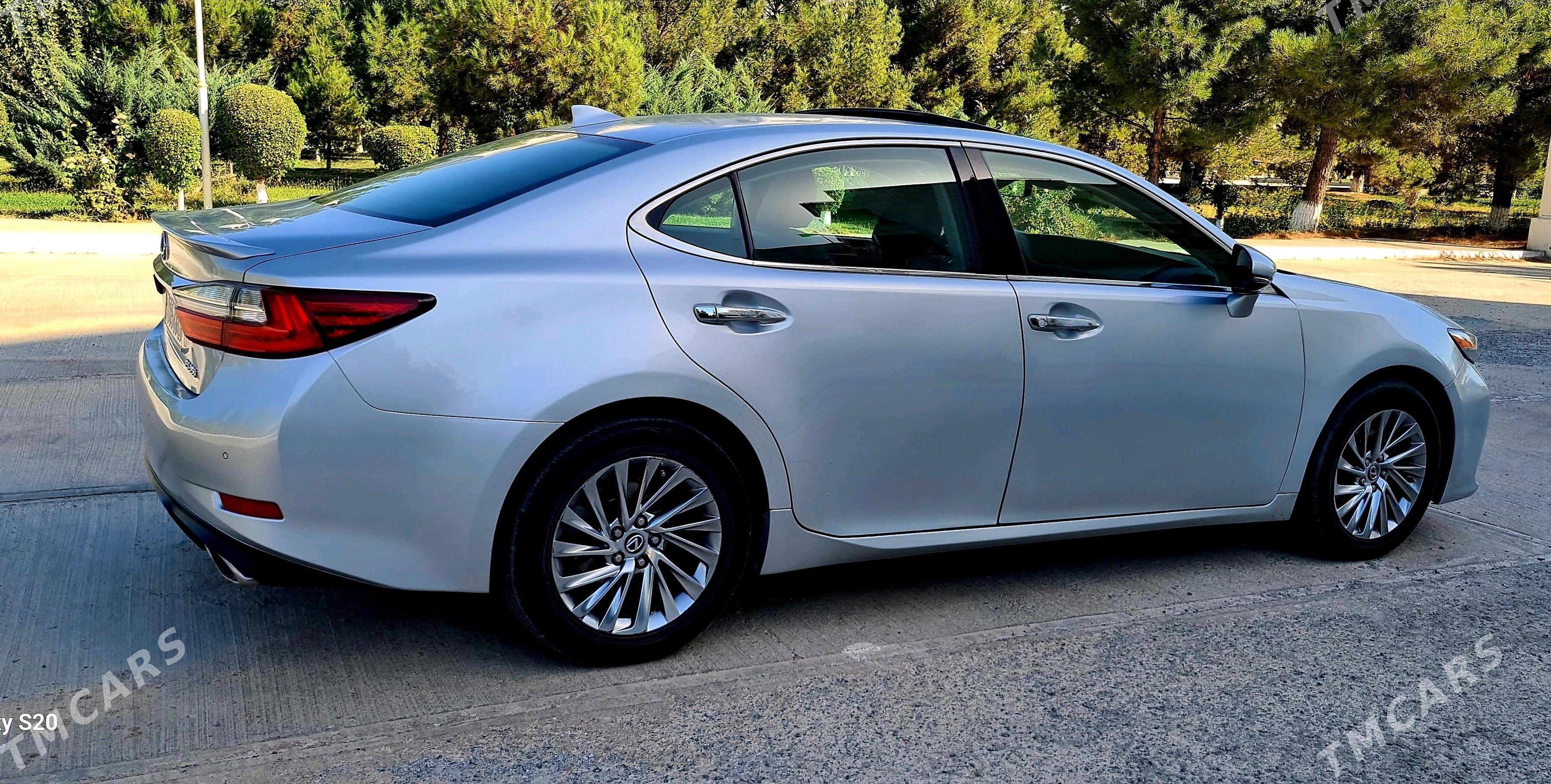 Lexus ES 350 2017 - 395 000 TMT - Türkmenabat - img 3