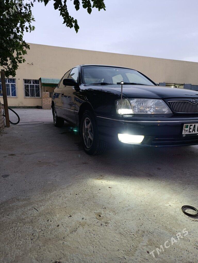 Toyota Avalon 1999 - 155 000 TMT - Халач - img 2