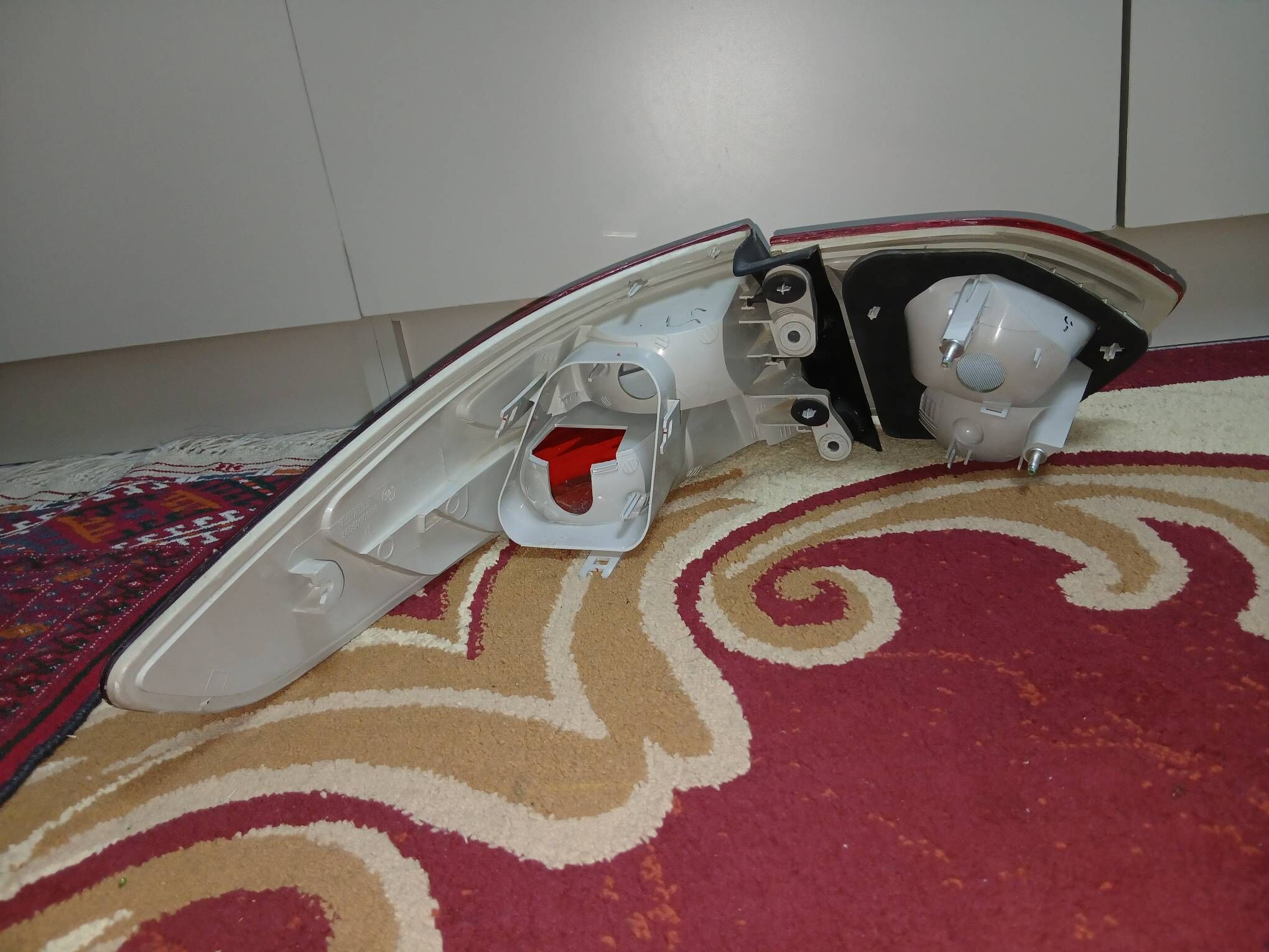 fara 1 000 TMT - Гуртли - img 4