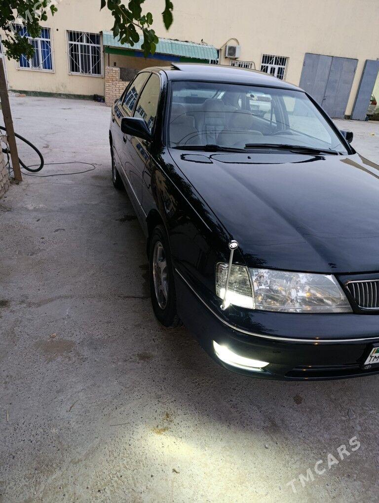 Toyota Avalon 1999 - 155 000 TMT - Халач - img 3