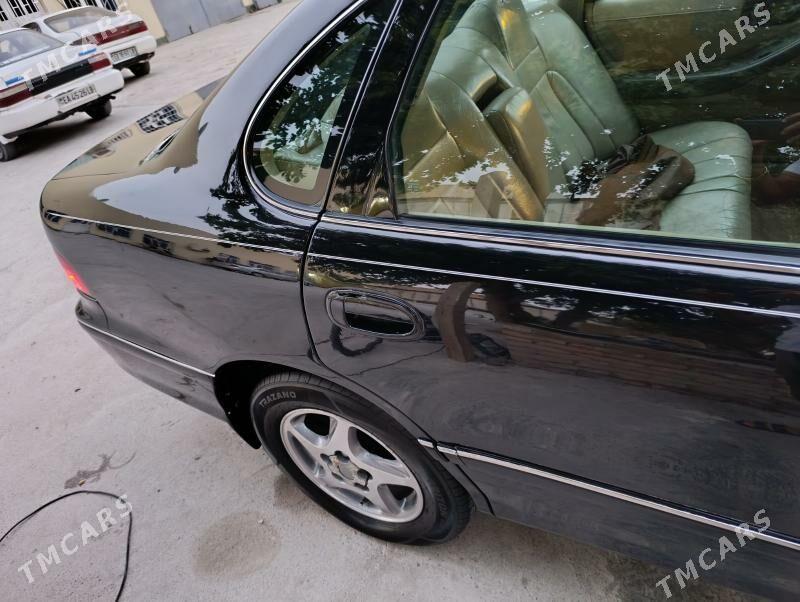 Toyota Avalon 1999 - 155 000 TMT - Халач - img 5