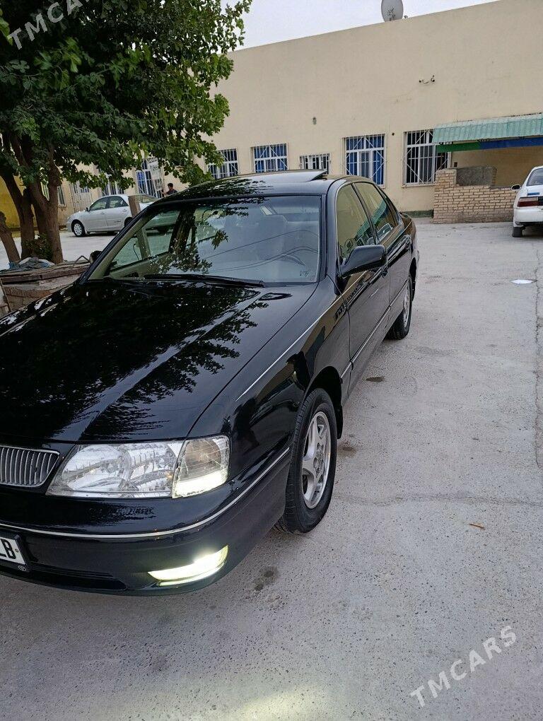 Toyota Avalon 1999 - 155 000 TMT - Халач - img 6