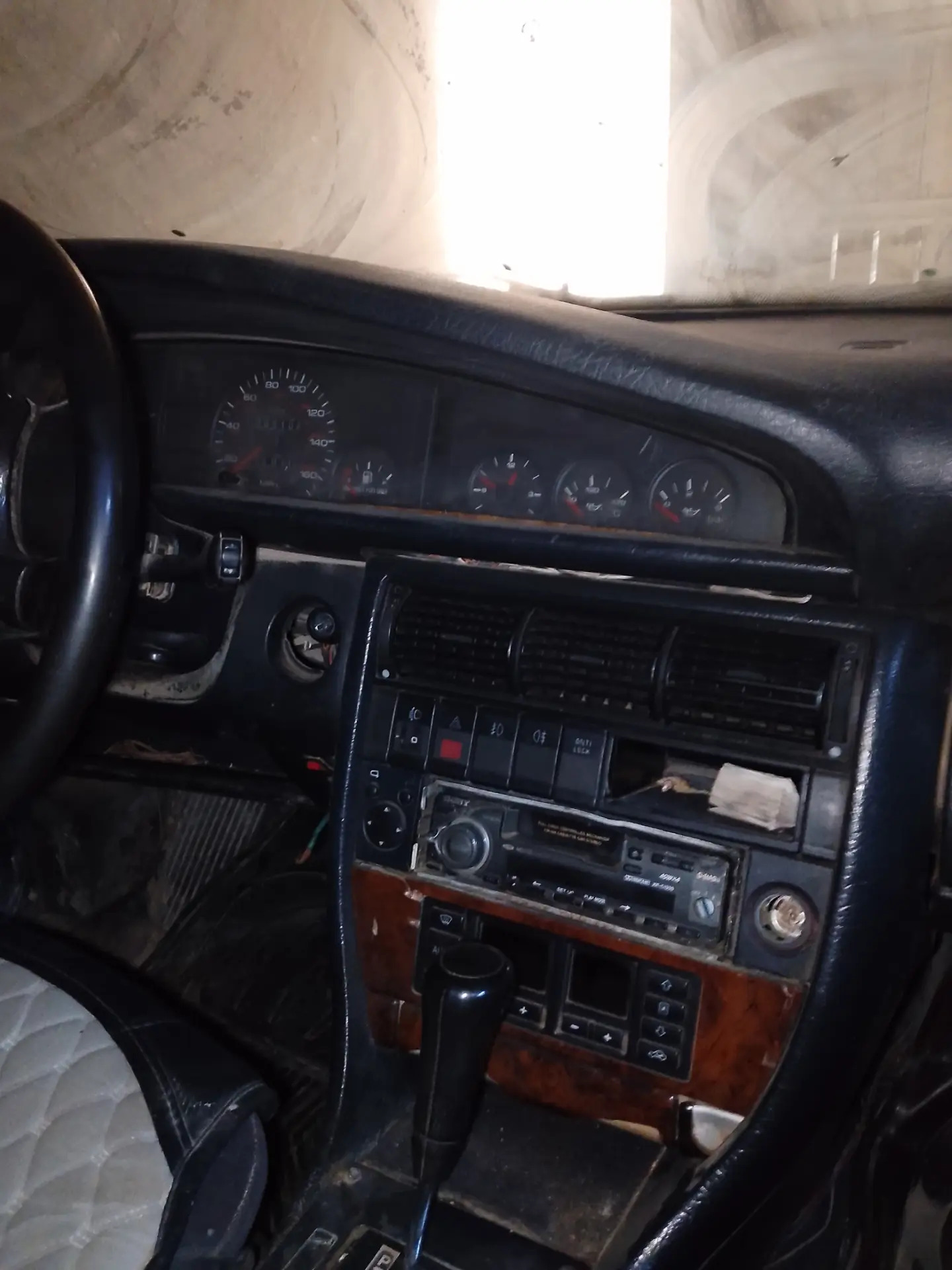 Audi 100 1993 - 18 000 TMT - Губадаг - img 4