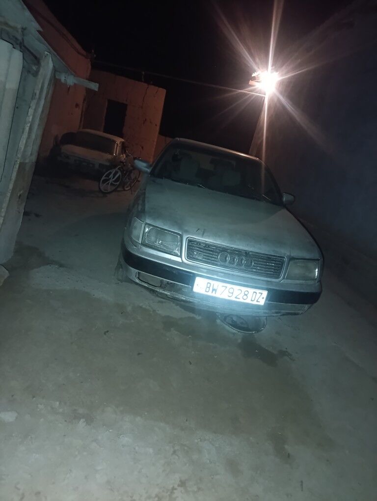 Audi 100 1993 - 18 000 TMT - Губадаг - img 5