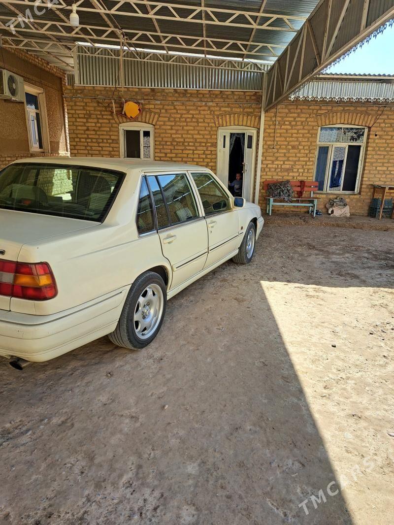 Volvo 960 1996 - 45 000 TMT - Мары - img 5