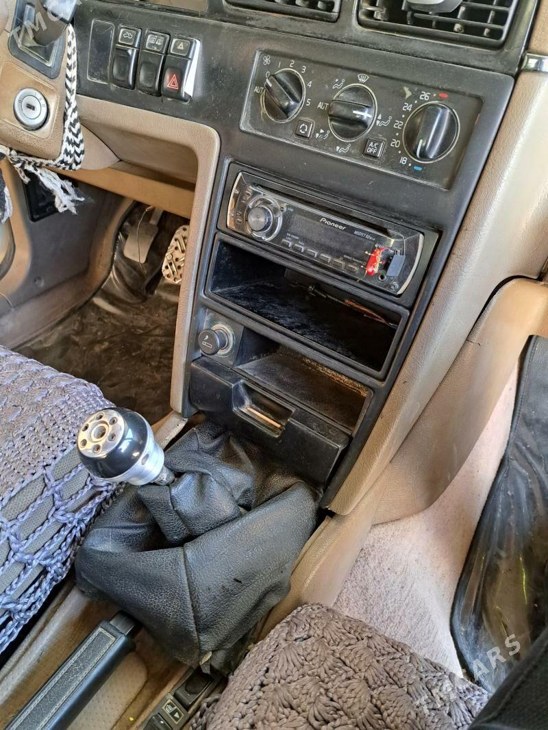 Volvo 960 1996 - 45 000 TMT - Мары - img 4