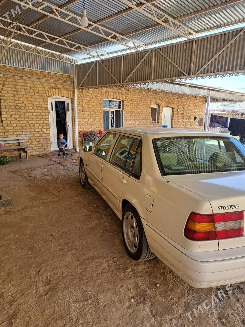 Volvo 960 1996 - 45 000 TMT - Мары - img 9
