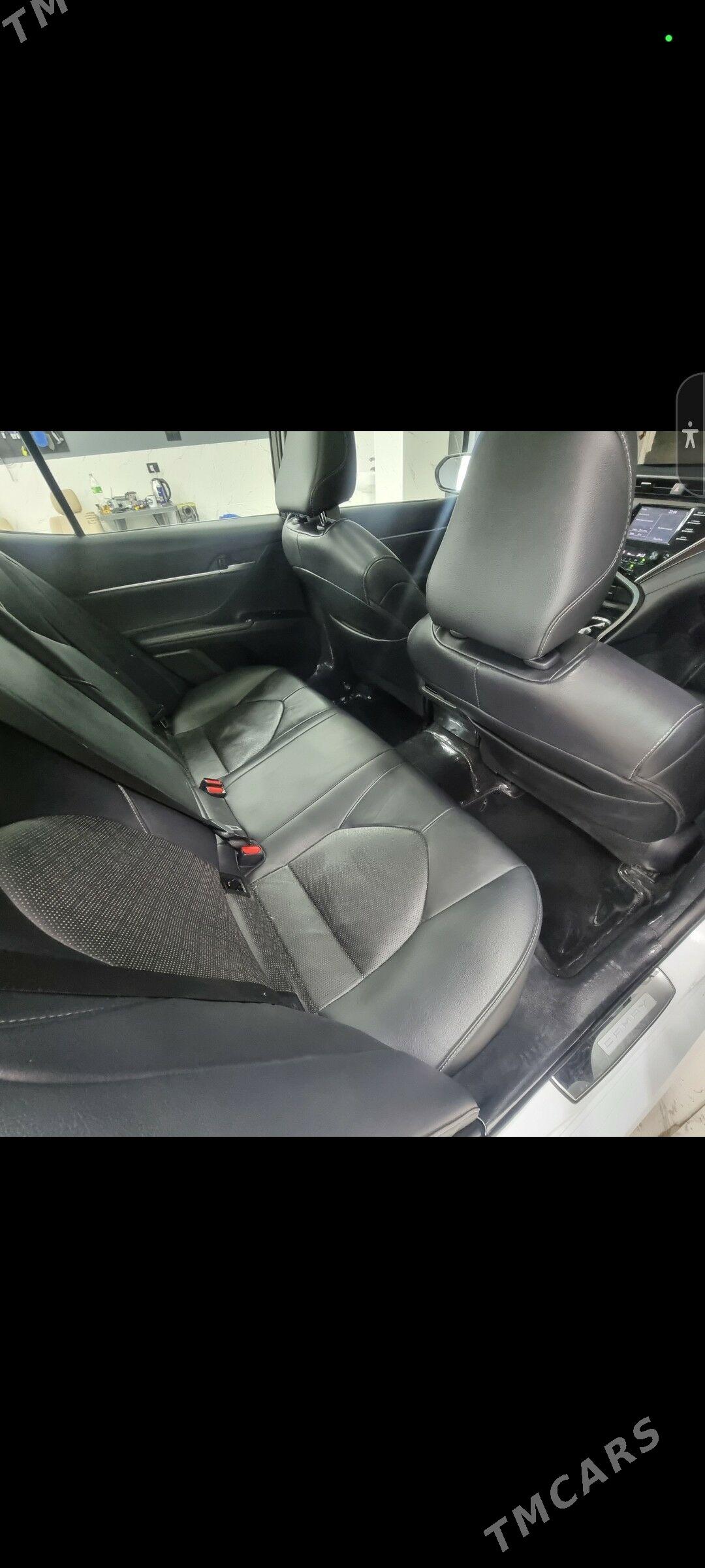 Toyota Camry 2018 - 350 000 TMT - Ашхабад - img 7
