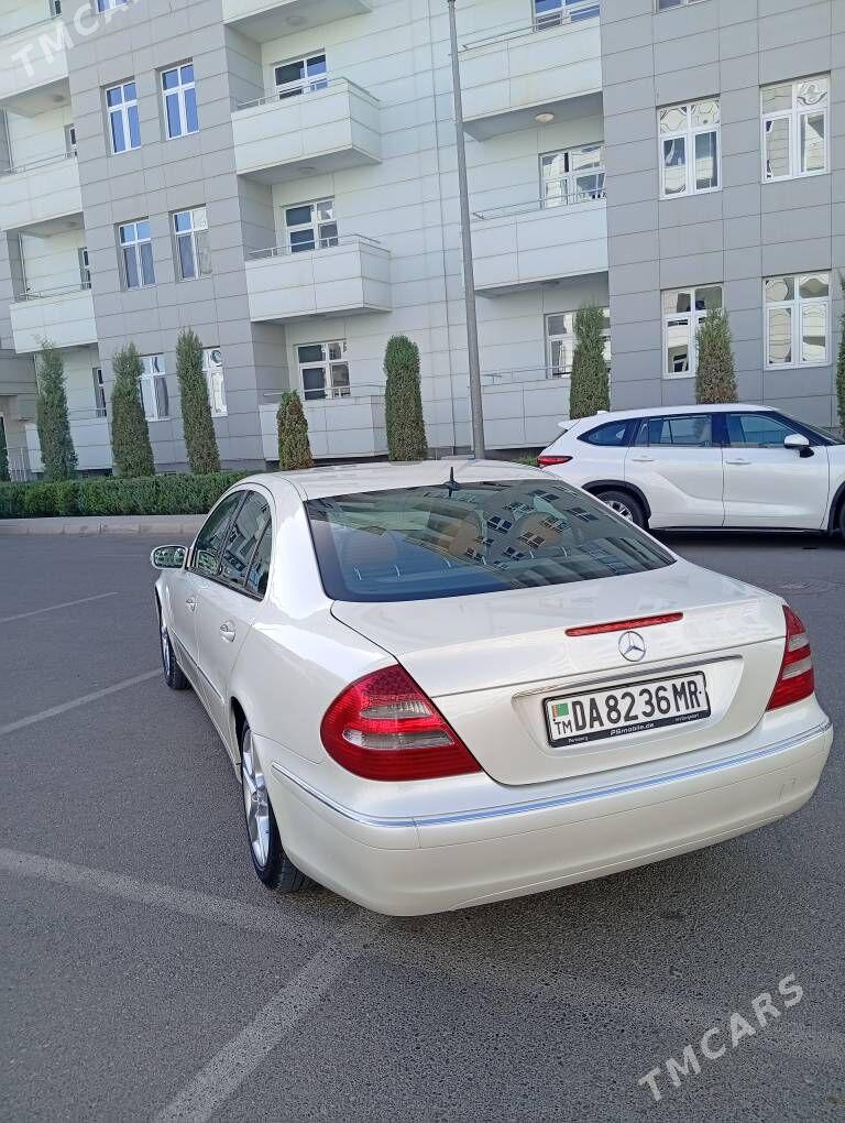 Mercedes-Benz E320 2002 - 150 000 TMT - Мары - img 8