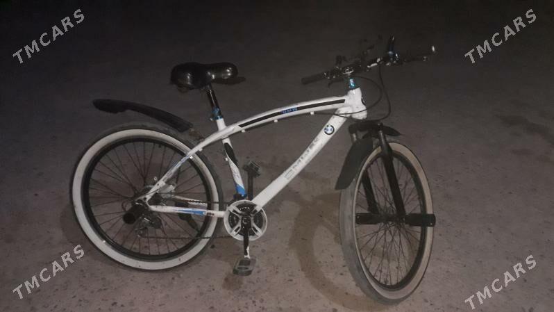 BMW welik - Векильбазар - img 2