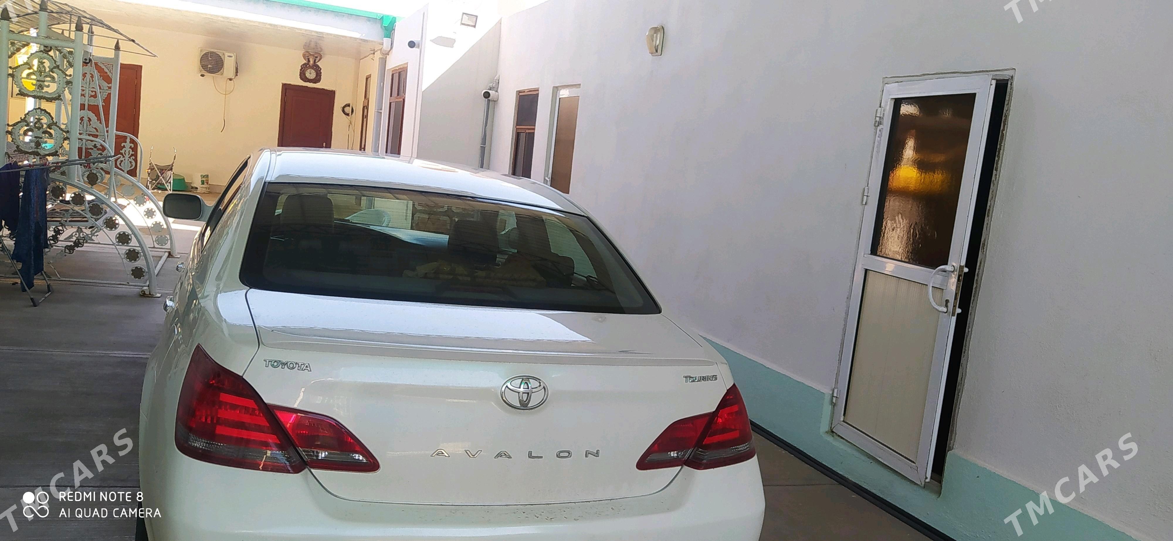 Toyota Avalon 2008 - 260 000 TMT - Aşgabat - img 2