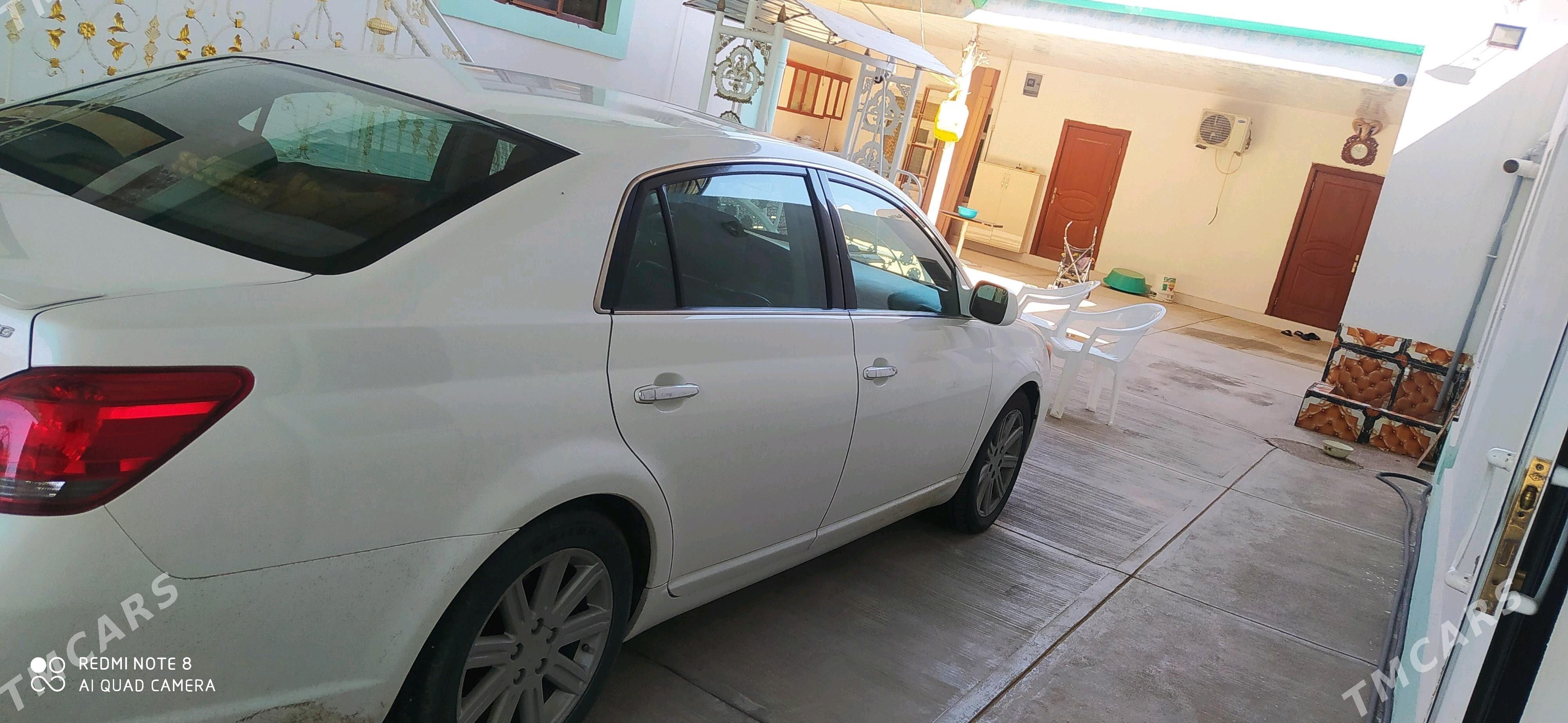Toyota Avalon 2008 - 260 000 TMT - Aşgabat - img 3