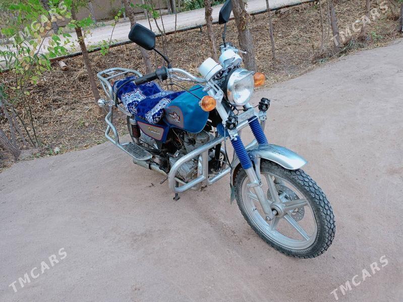 Fekon FK150-8G 2024 - 12 000 TMT - Türkmenbaşy etr. - img 5