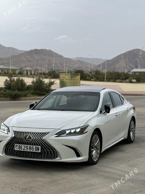 Lexus ES 350 2019 - 640 000 TMT - Balkanabat - img 4