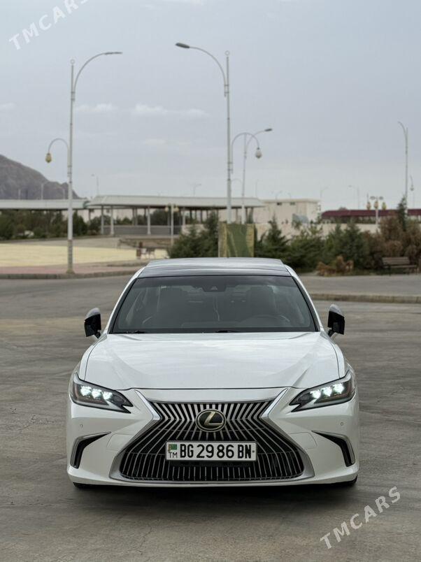 Lexus ES 350 2019 - 640 000 TMT - Balkanabat - img 3