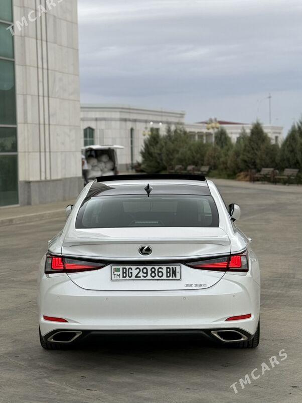 Lexus ES 350 2019 - 640 000 TMT - Balkanabat - img 5