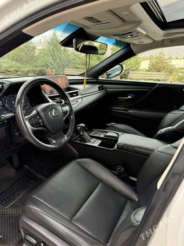 Lexus ES 350 2019 - 640 000 TMT - Balkanabat - img 7