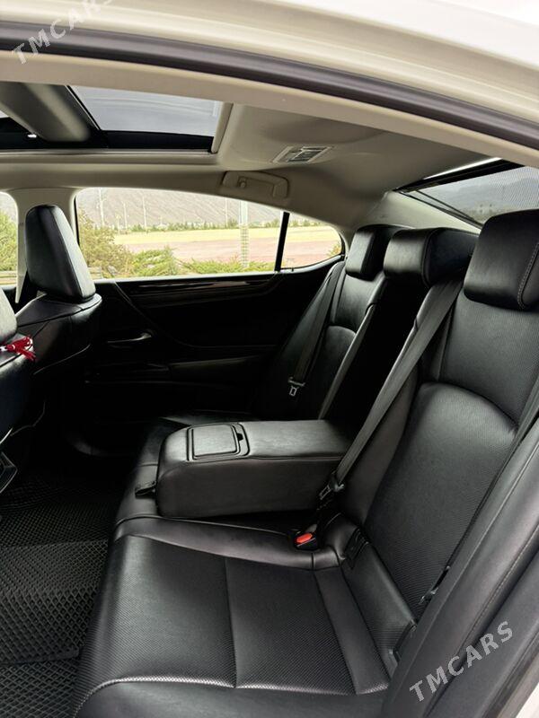 Lexus ES 350 2019 - 640 000 TMT - Balkanabat - img 8