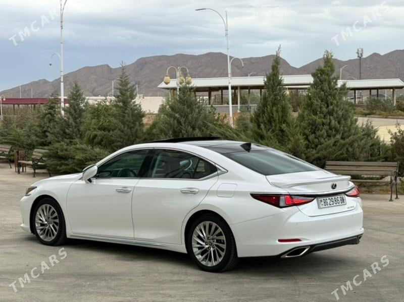 Lexus ES 350 2019 - 640 000 TMT - Balkanabat - img 9