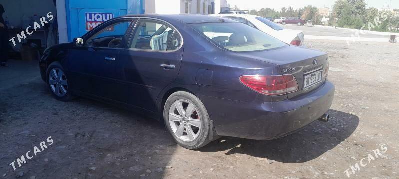 Lexus ES 330 2005 - 185 000 TMT - Туркменабат - img 2