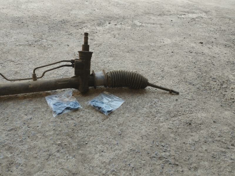 Rulawoy kalonka 600 TMT - Türkmenabat - img 3