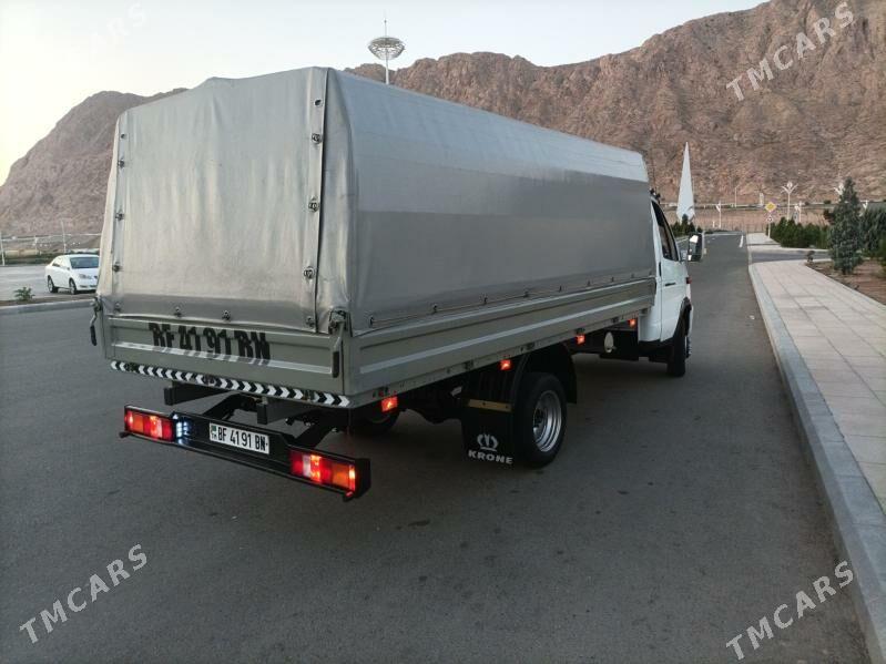 Gaz Gazel 2004 - 220 000 TMT - Туркменбаши - img 4