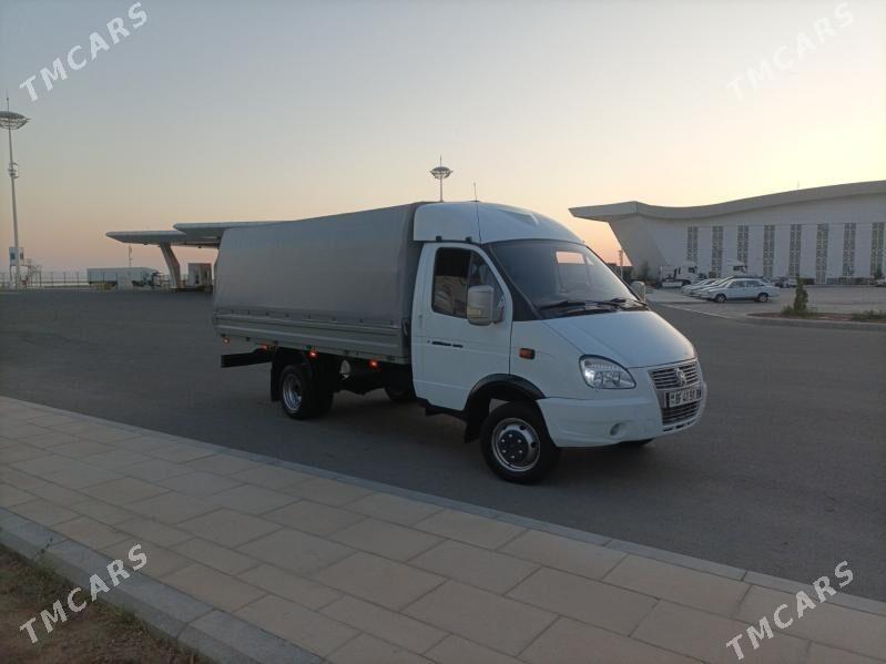 Gaz Gazel 2004 - 220 000 TMT - Туркменбаши - img 1