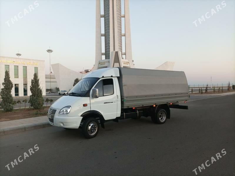 Gaz Gazel 2004 - 220 000 TMT - Туркменбаши - img 2