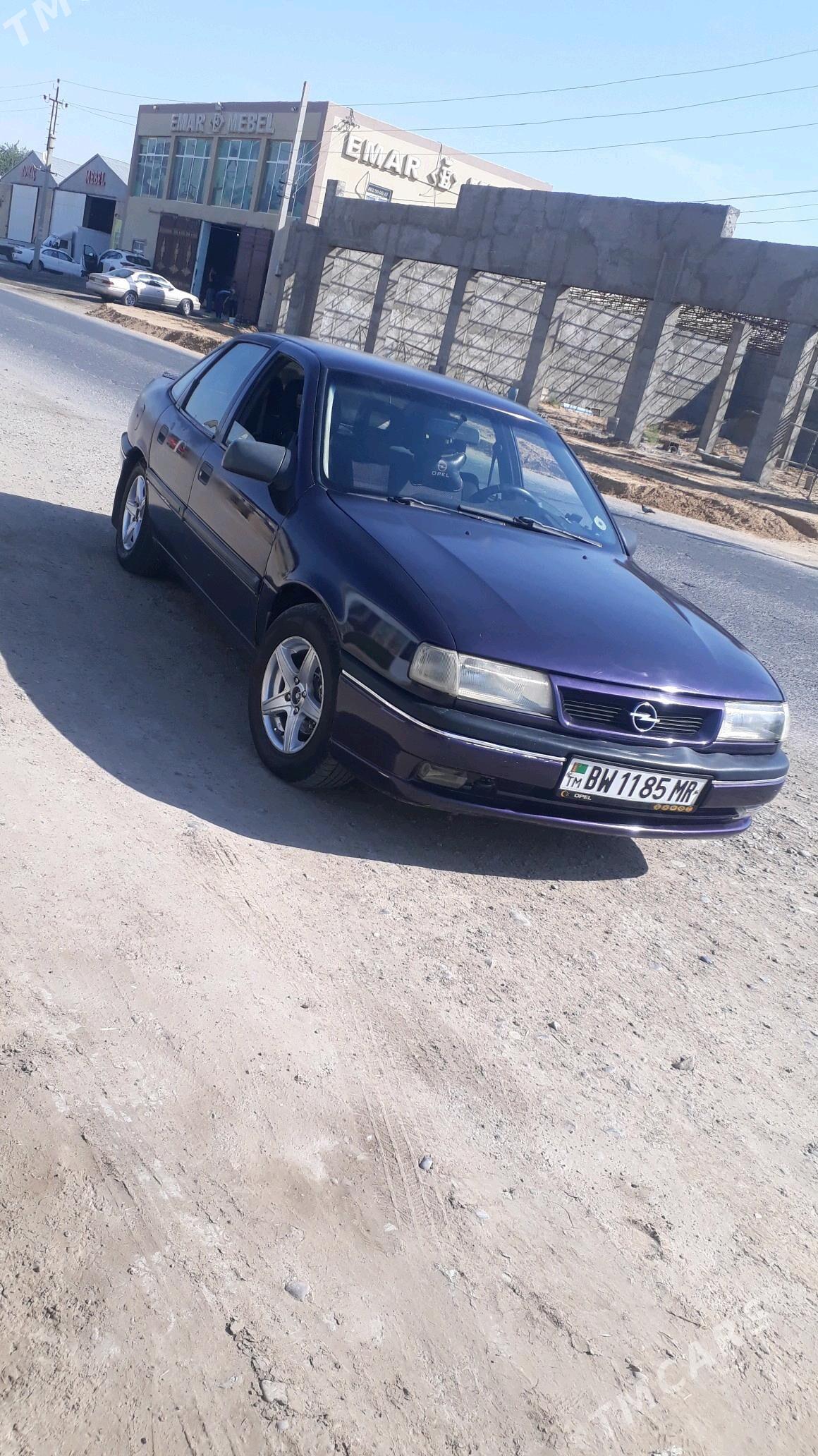 Opel Vectra 1995 - 36 000 TMT - Mary - img 3