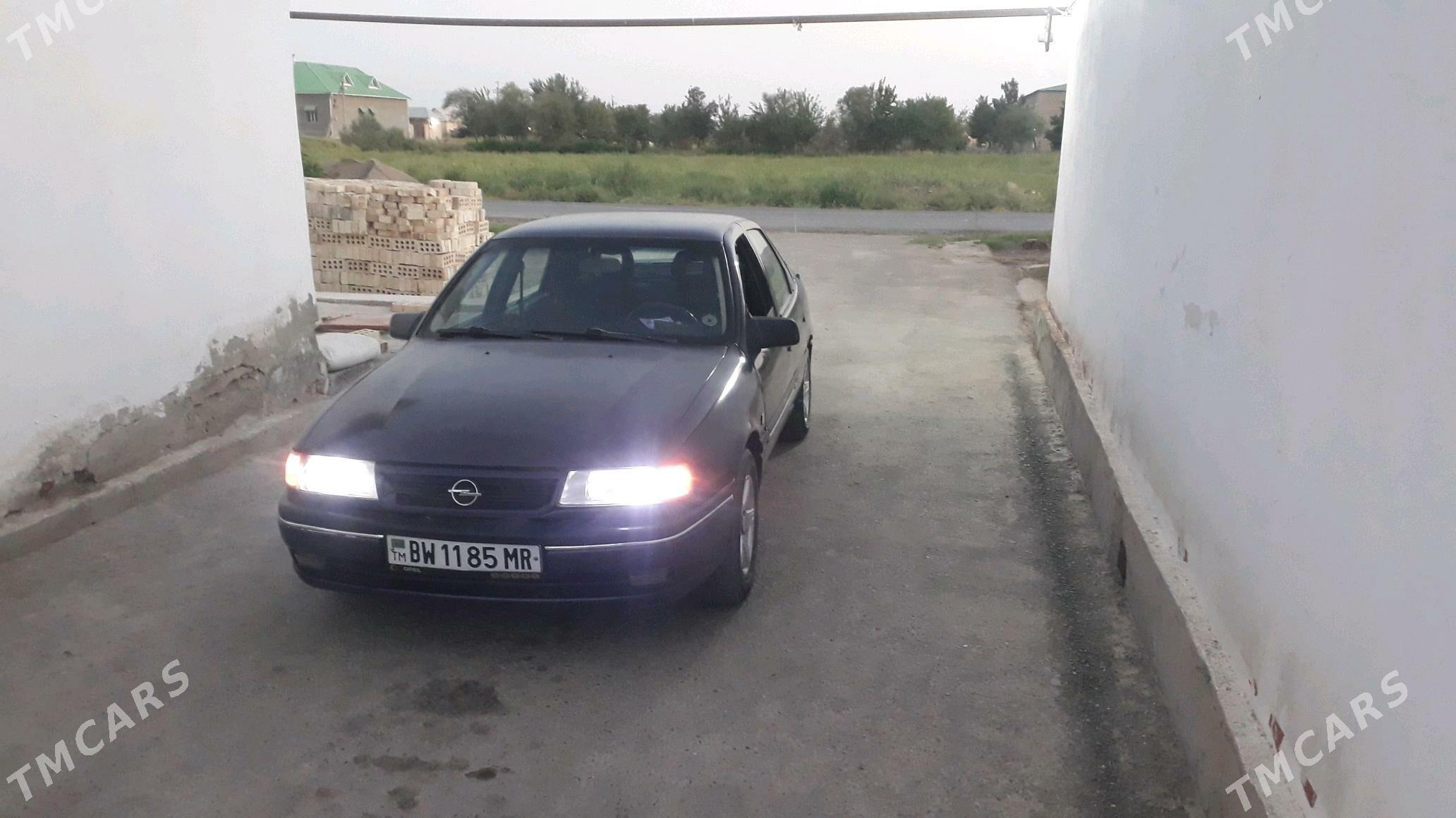 Opel Vectra 1995 - 36 000 TMT - Mary - img 4