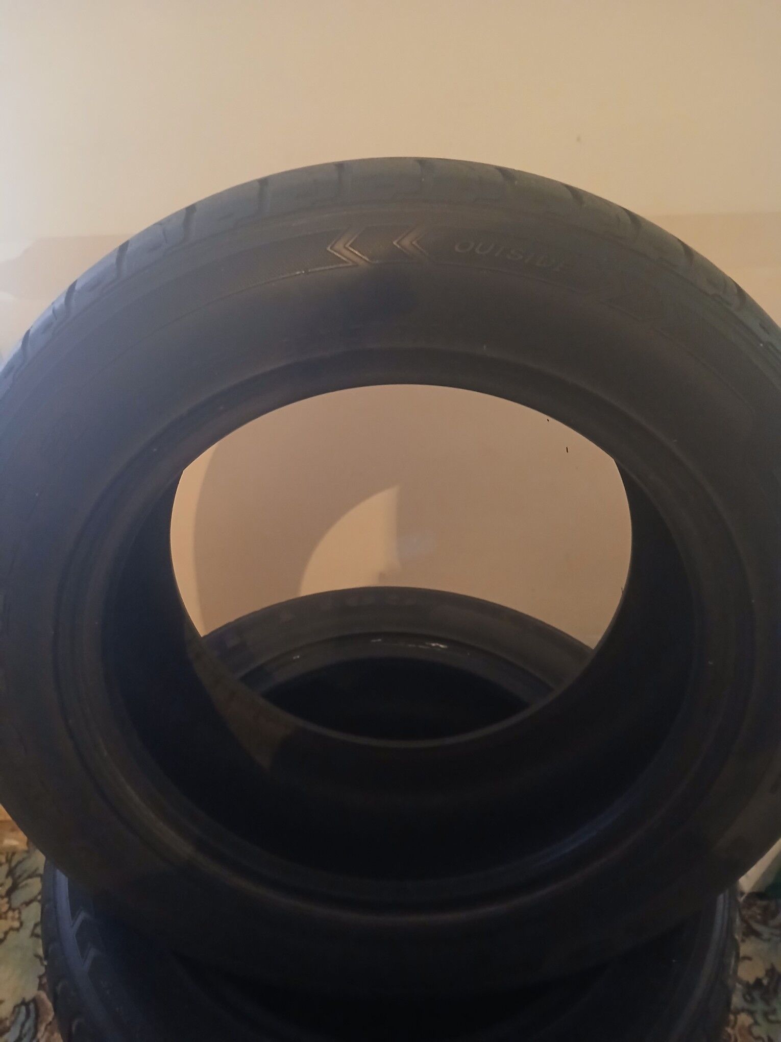 teker Rotala 225.55.16 800 TMT - Türkmenabat - img 2