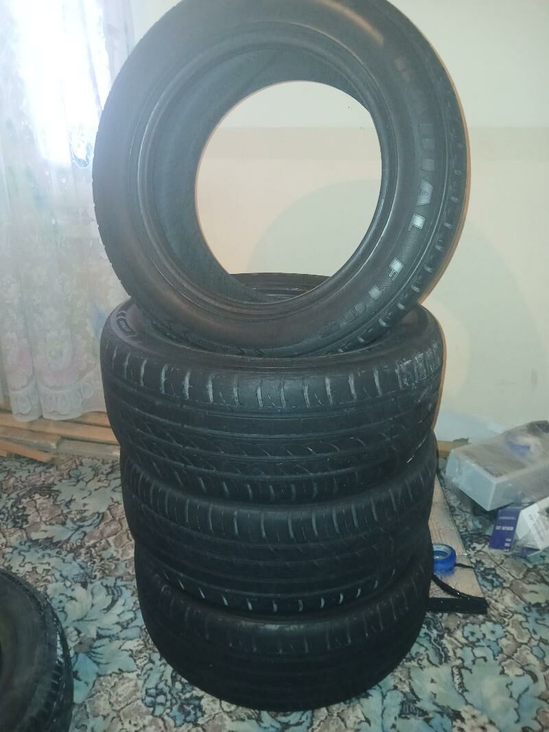 teker Rotala 225.55.16 800 TMT - Türkmenabat - img 3